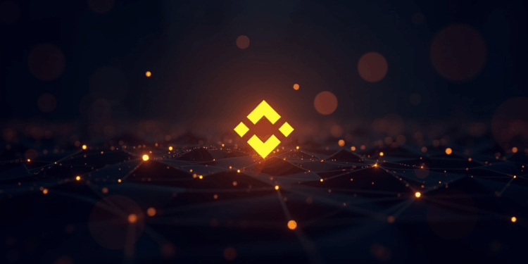BNB Coin Price Outlook as Binance Stablecoin Reserves Hit Lowest Levels