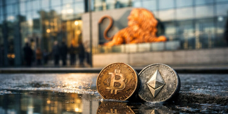 Leading German Bank Launches Free Crypto Access Following MiCA’s Legal Clarifications, Triggering Banking Surge