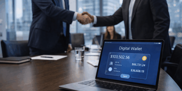 Kresus Secures $13M Investment from Hanwha to Enhance Wallet and RWA Infrastructure