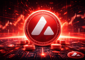 AVAX Breaks Key Pattern as $9 Becomes Major Supply Zone