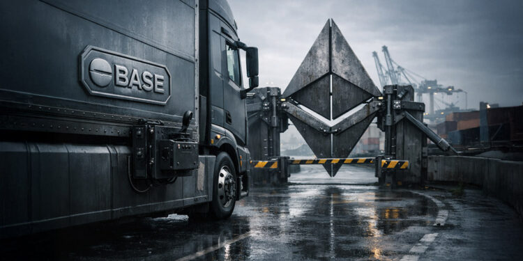Coinbase-Backed Base Encounters Challenges in Ethereum’s New Vision