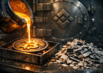 Binance Commits to Massive Bitcoin Purchase as Implicit Apology for October Liquidation Meltdown