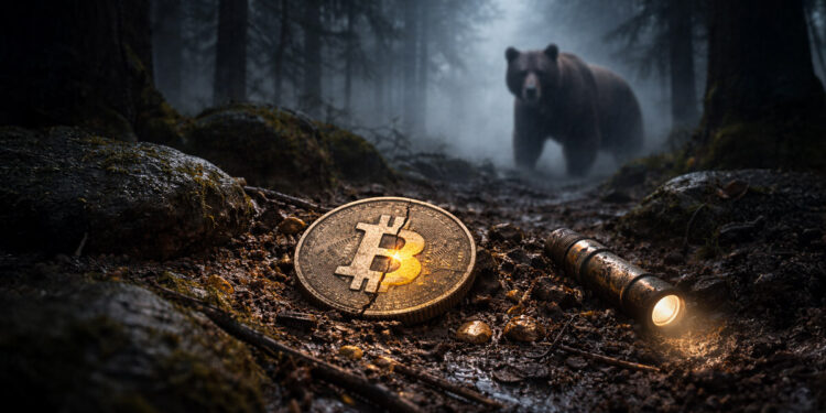 Institutions Call It a Bear Market But Still Say Bitcoin Is Undervalued