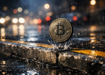 If Bitcoin Can Maintain $65,000 After Its Strong Bounce, It May Escape a Deeper Crypto Winter