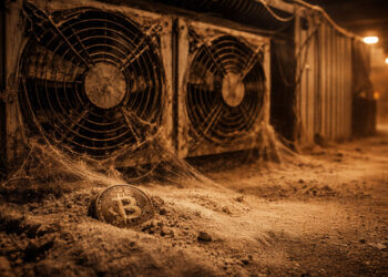 Bitcoin Miners Caught Between Plummeting Prices and AI Allure