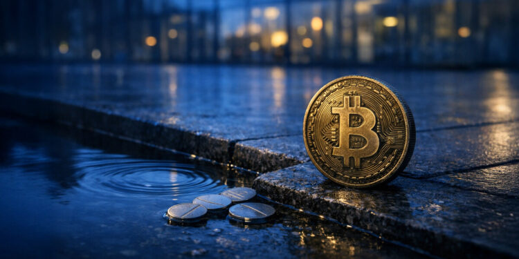 ETF Fatigue: Flat Flows Can Be More Detrimental Than Outflows for Bitcoin