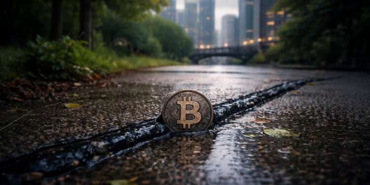 The Bitcoin CME Gap Will Now Close Forever in May, Leaving a Return to $84k Hanging