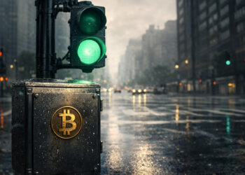 Bitcoin Price Today Begins to Rally After 11% Weekend Drop as Global Markets Open with Bullish Sentiment