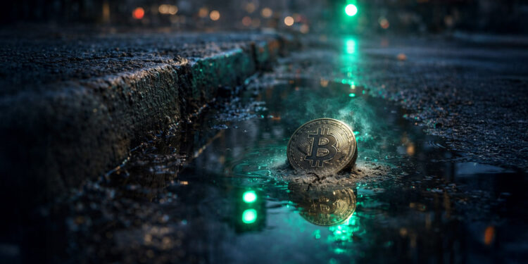 Bitcoin Faces Macroeconomic Turbulence as US Manufacturing PMI Surges