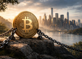 Bitcoin-Backed Loans with Sub-Prime-Style Incentives, but with Liquidation Triggers Hit Wall Street