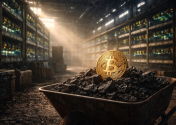 How Bitcoin Miners’ Challenges Could Pave the Way for a BTC Price Rebound