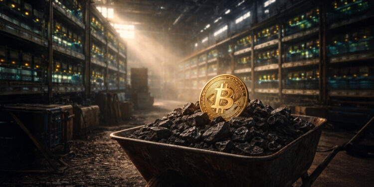 How Bitcoin Miners’ Challenges Could Pave the Way for a BTC Price Rebound