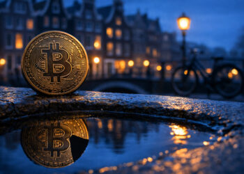 How Netherlands’ 36% Tax Plan Could Undermine Bitcoin’s HODL Ethos