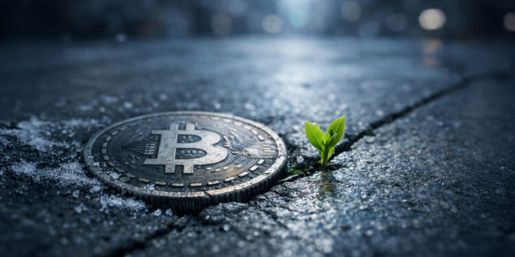 Bitcoin’s Journey to $90,000 Encounters Challenges Despite $1B ETF Recovery