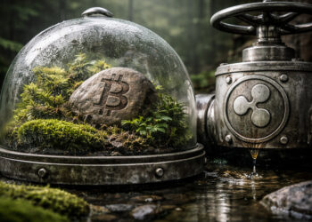 Ripple vs Bitcoin Revived as Old Epstein Email Surfaces