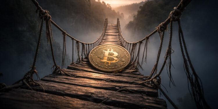 Bitcoin is Currently Oversold More Than Any Time in History