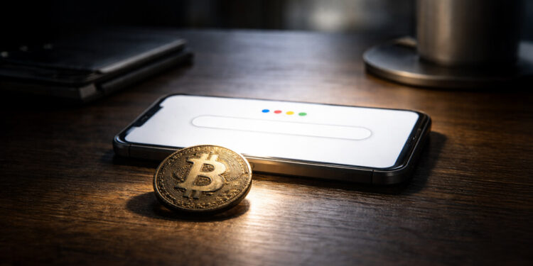 Bitcoin Interest Reaches 5-Year High in the United States Despite Bear Market Price Decline