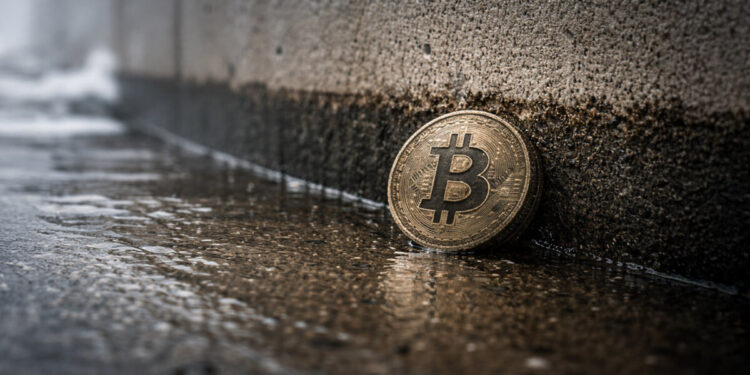 Bitcoin Surges Toward $69,000 After a Brutal Flush, But Glassnode Says One Level Will Determine If It Fades