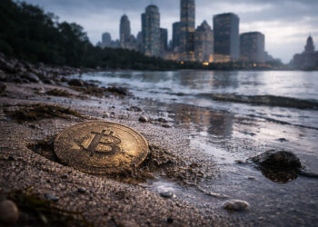 Bitcoin Bulls May Face a $1 Billion Liquidation Trap as Bank of America Warns of Imminent Multiples Compression