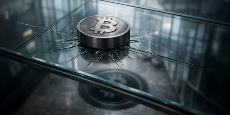 Strategy’s 717,131 BTC Gamble Hinges on 2027’s Dilution Pressure