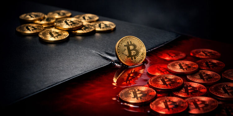 As 59% of Supply Turns Red, Bitcoin Faces Slide to $54,000 If the Next Demand Zone Fails