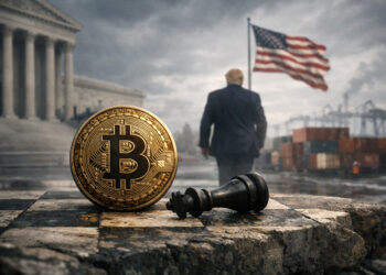 Bitcoin Enters a 150-Day Danger Zone as Trump Shifts Focus to Untouched 1974 Trade Law