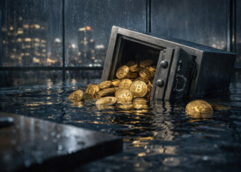 Bitcoin Treasury Companies Are Underwater Again, But That’s the Whole Model