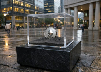 BlackRock’s Ethereum ETF Targets Aggressive Staking