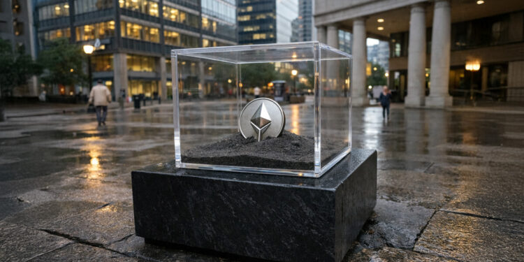 BlackRock’s Ethereum ETF Targets Aggressive Staking