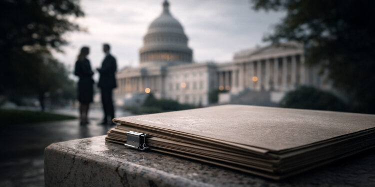 If CLARITY Stalls, On-Chain Perps Remain Offshore — Pushing US Traders Out