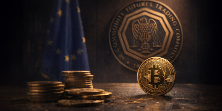 Crypto Traders Seek 10x Leverage in the US as Europe Tightens Regulations Behind the Scenes