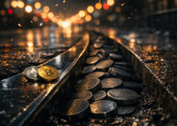 Crypto VC Funding Surging Again: Sounds Like a Rally Until You Trace Where the Money Actually Lands