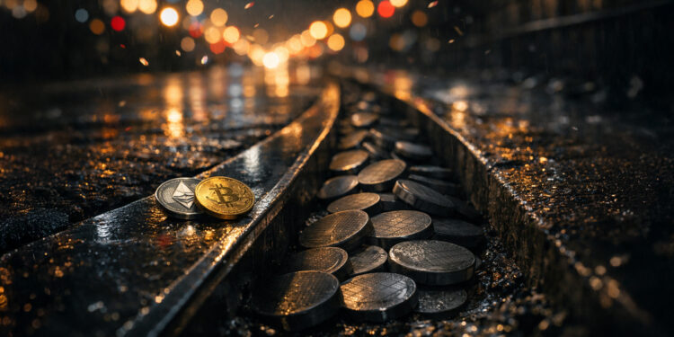 Crypto VC Funding Surging Again: Sounds Like a Rally Until You Trace Where the Money Actually Lands