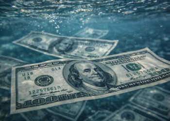 First US Bank Collapse of 2026 Adds to Gold, Silver, and Bitcoin Chaos While $337B in Unrealized Contagion Looms