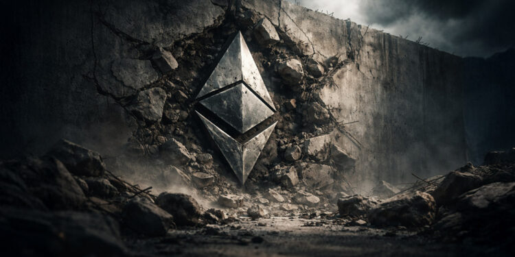 Ethereum Fees Are Plummeting So Fast That Vitalik Buterin Says Most Layer 2 Chains Now Lack Purpose