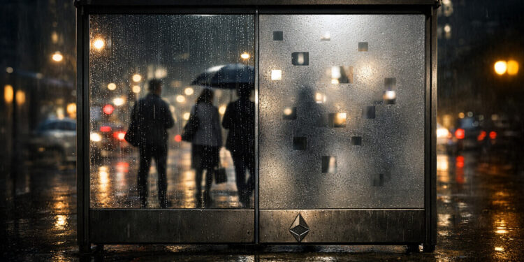 Crypto Privacy Has Evolved into an Economic Crisis as MEV Bots Drain Millions While Most Users Continue to Expose Their Data