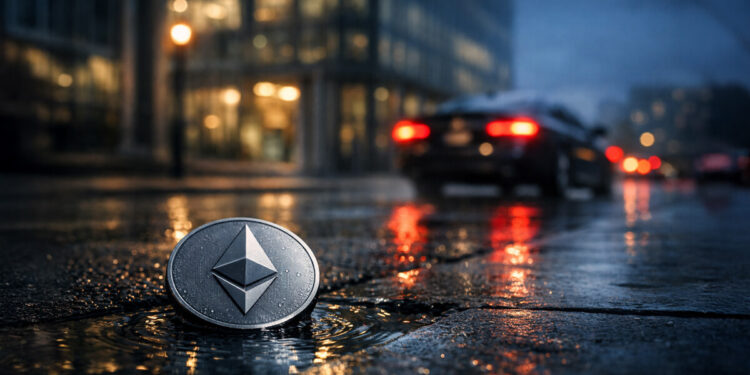 Peter Thiel Sells Entire ETH Treasury Holdings After “Ethereum’s MicroStrategy” Plummets 95% Since August