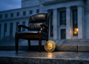 Kevin Warsh’s Fed Nomination Suggests a Bitcoin-Friendly Future