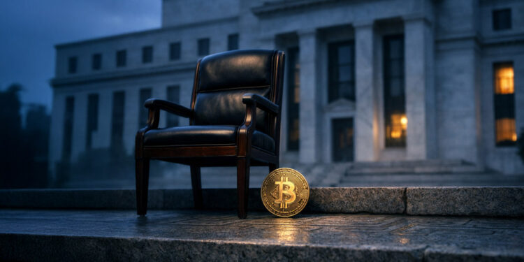 Kevin Warsh’s Fed Nomination Suggests a Bitcoin-Friendly Future