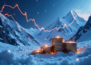 AVAX Fails to Rally After VanEck Launches the First AVAX ETF in the U.S.