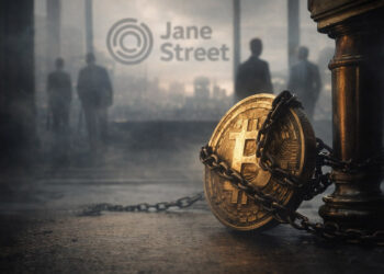 Bitcoin’s Rally Towards $70,000 Revives Jane Street Debate