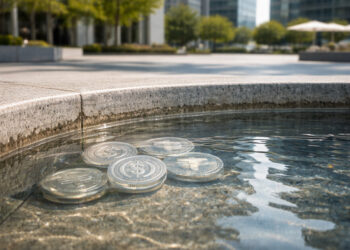 Crypto’s Native M2 Money Supply is Declining, Impacting Liquidity