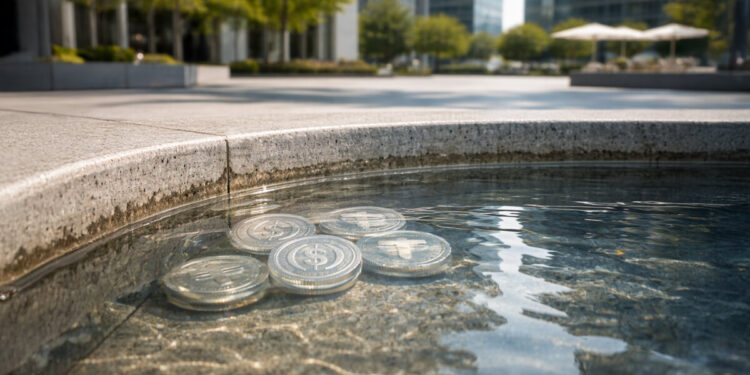 Crypto’s Native M2 Money Supply is Declining, Impacting Liquidity