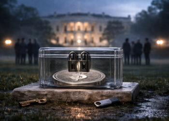 White House Sets February Deadline to Resolve $6.6 Trillion Dispute Between Coinbase and Banks