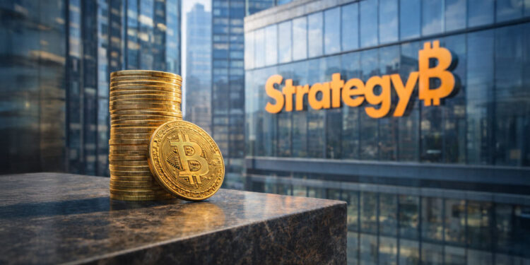 Strategy’s Preferred Stock Gains Traction Amid Rising MSTR Shorts