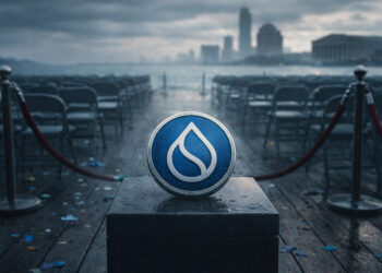 Sui ETFs Just Launched — Volume is Plummeting as Interest Fades