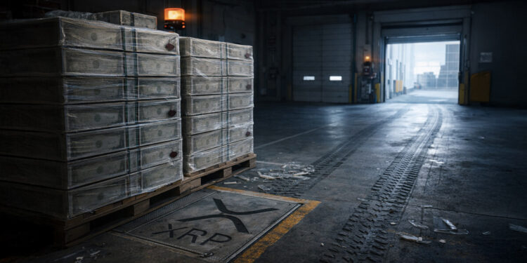 XRP Holds 63% of T-Bill Token Supply but Lacks Trading Activity: A Concern