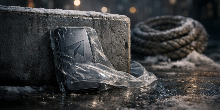 This Censorship Crackdown and WhatsApp Ban Highlight the Decentralization Gap the Crypto Industry Overlooks