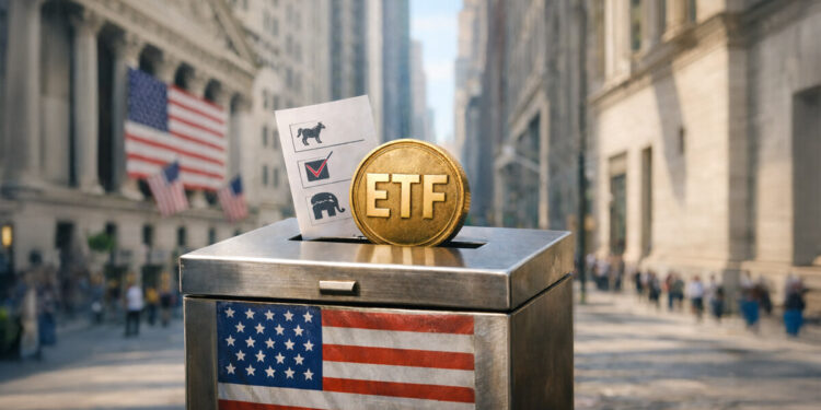 The Shift Towards “Ambient Gambling” in Brokerage Accounts