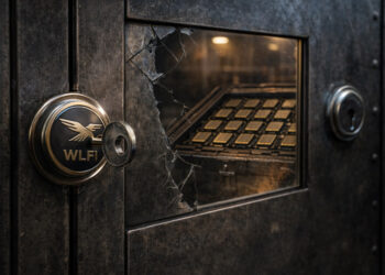 UAE Royal Acquires Trump’s Influence with Reported $500M Investment in WLFI Digital Dollar